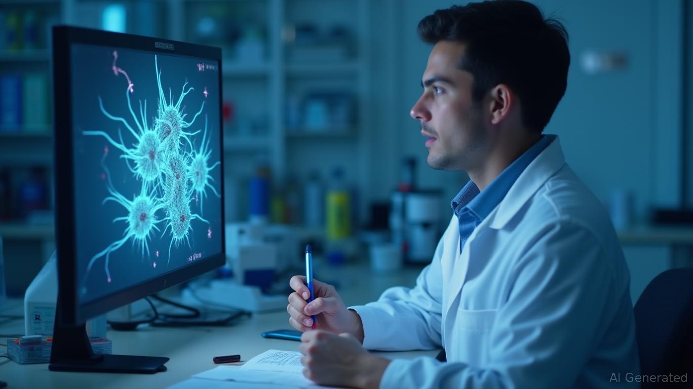 Unlocking IRLAB Therapeutics' Growth Potential: Capital Strategy & Pipeline Catalysts