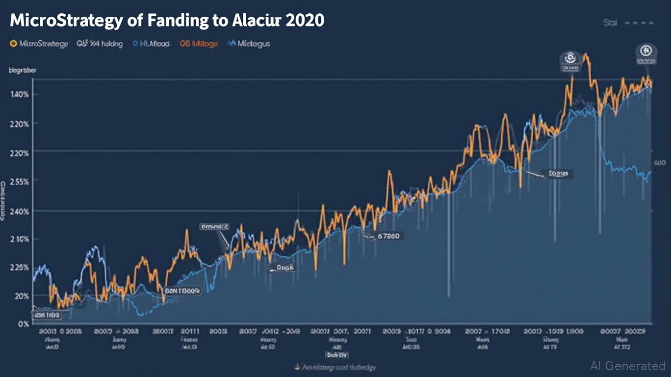 Digital Asset Treasury Companies: The Compounding Powerhouse of 2025
