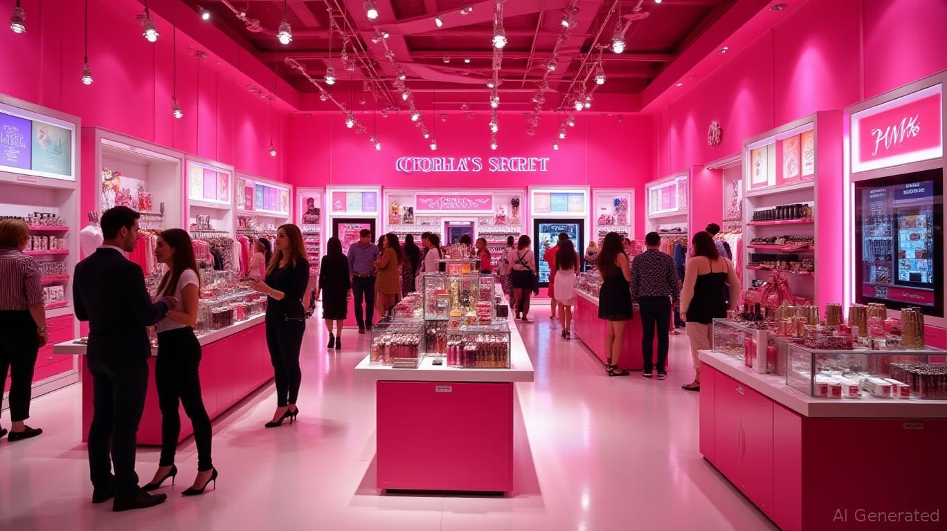 Victoria's Secret & Co.: Navigating Tariffs and Brand Evolution – Is This a Buying Opportunity?