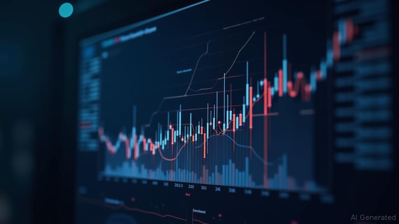The U.S. Strategic Bitcoin Reserve: A New Era for Institutional Crypto Adoption