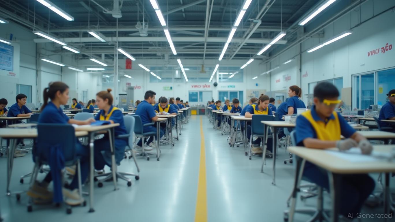 Virco's Margins and Manufacturing Mastery: A Turnaround with Sector Leadership Potential