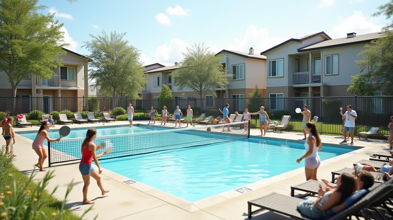 Forestville Village: Toll Brothers' Strategic Play in the Suburban Luxury Housing Boom