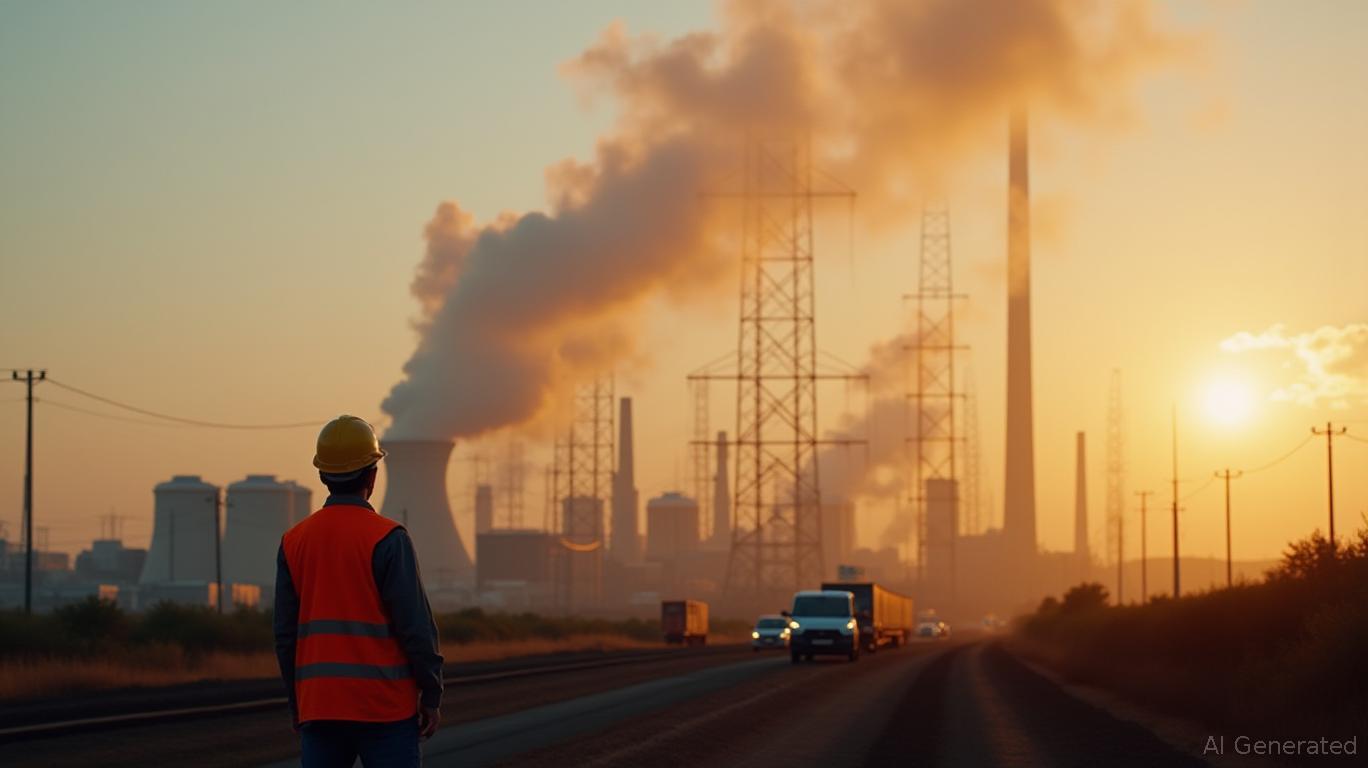 Trump's Regulatory Rollback: A Tempest in the Energy Sector