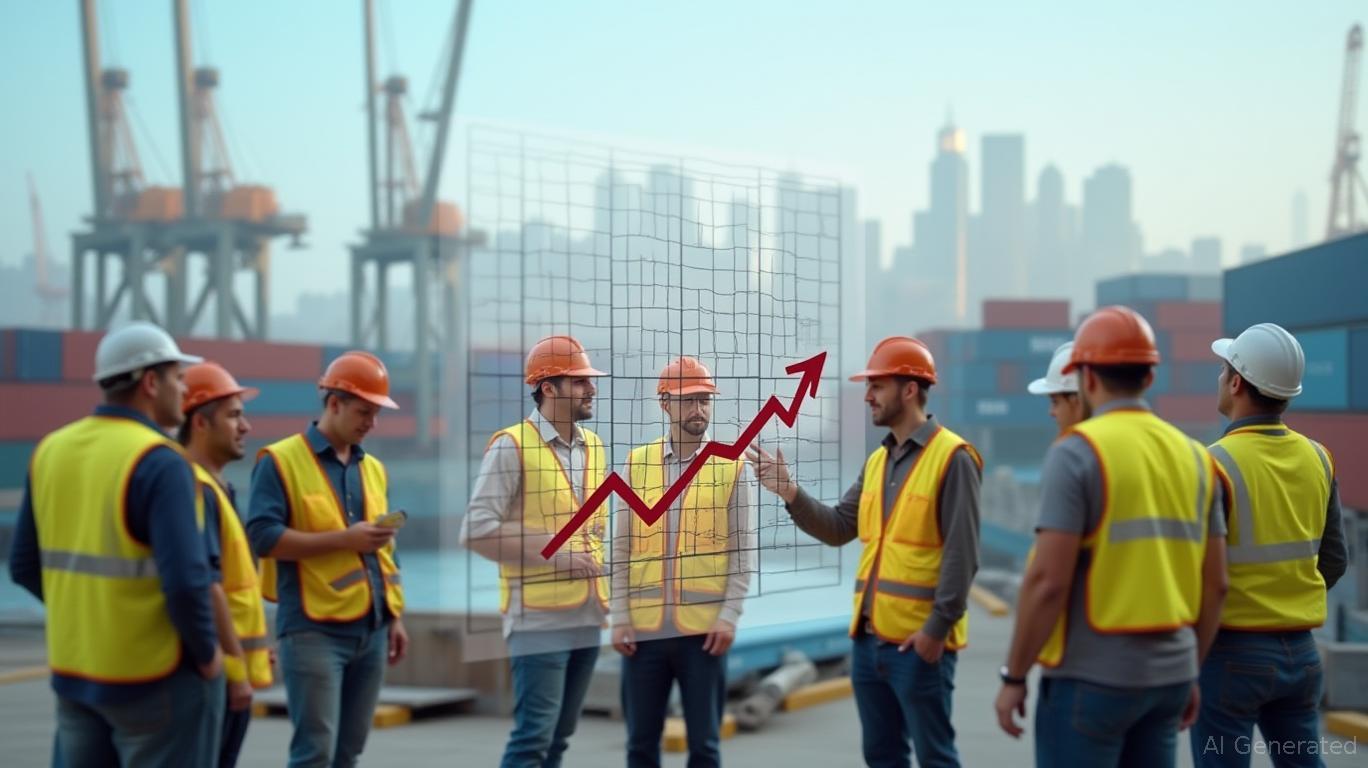 US-China Tariff Rollbacks: Navigating the Logistics and Retail Recovery