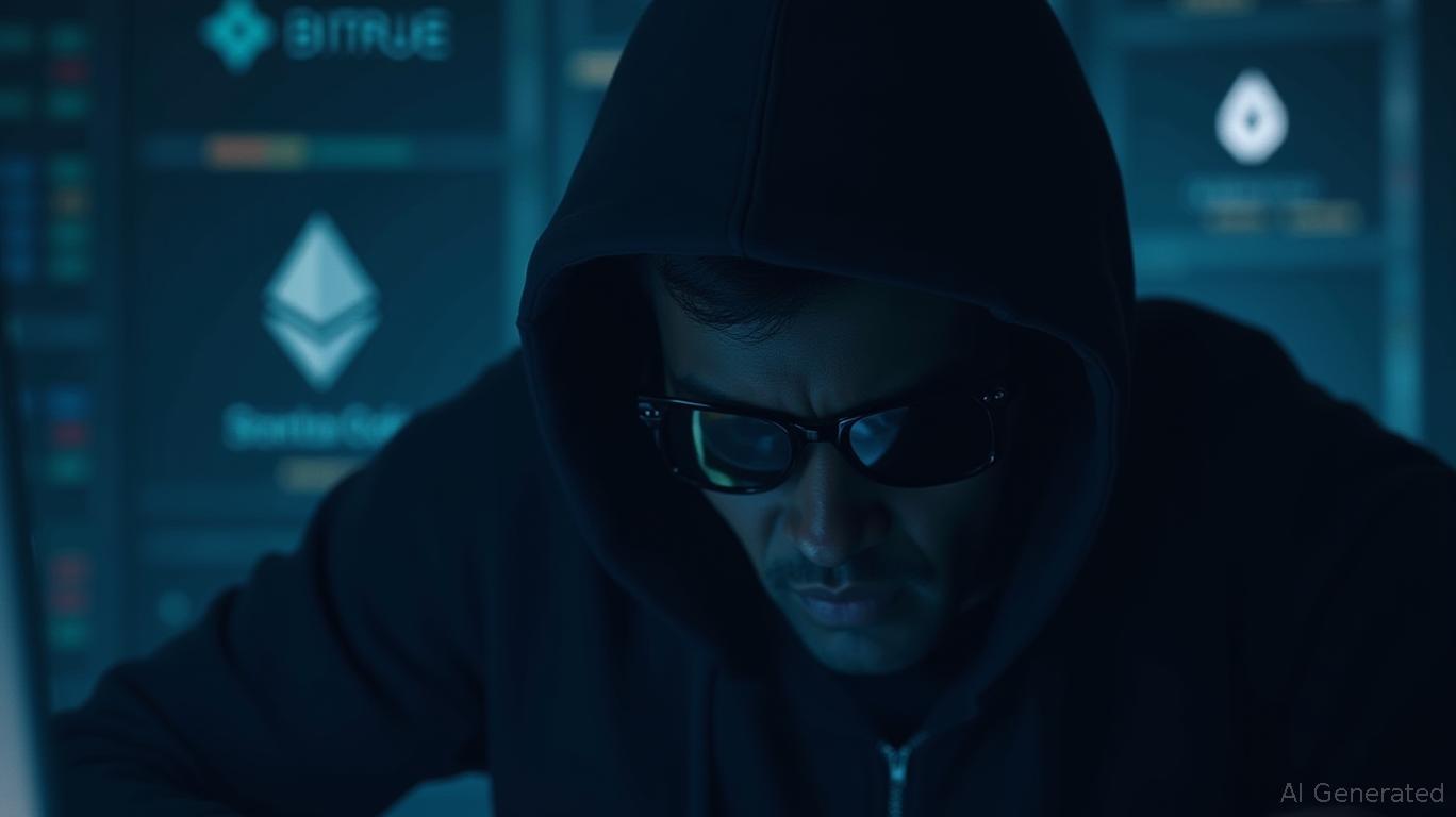 Hacker Moves Stolen ETH to Tornado Cash in Bitrue Case