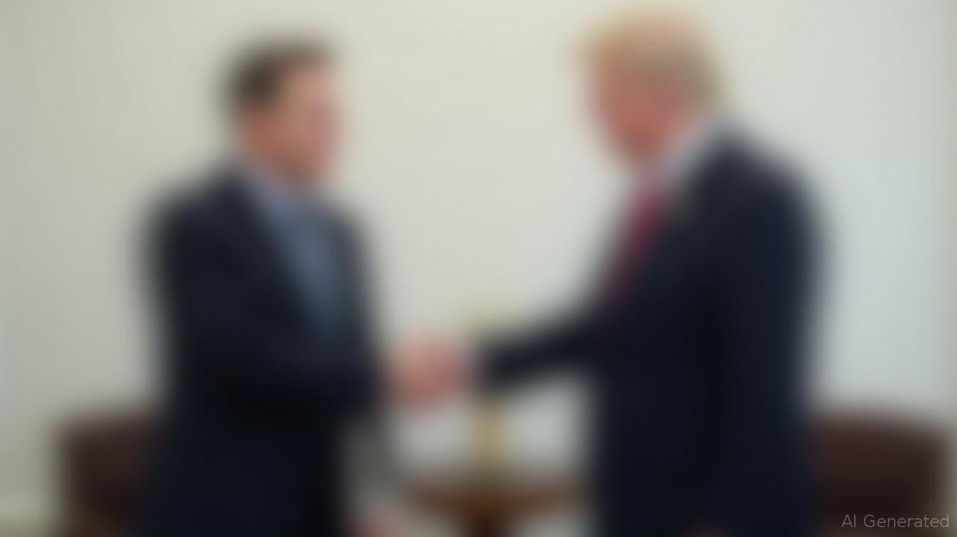 Strategic Realignment: Musk-Trump Reconciliation Opens Doors for Tech Sector Growth
