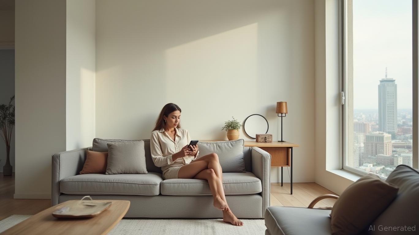 Hooker Furnishings: Navigating Economic Uncertainty with Strategic Resilience