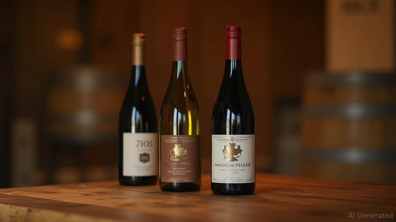 Andrew Peller Limited: Pouring Profitability into a Glass of Resilience