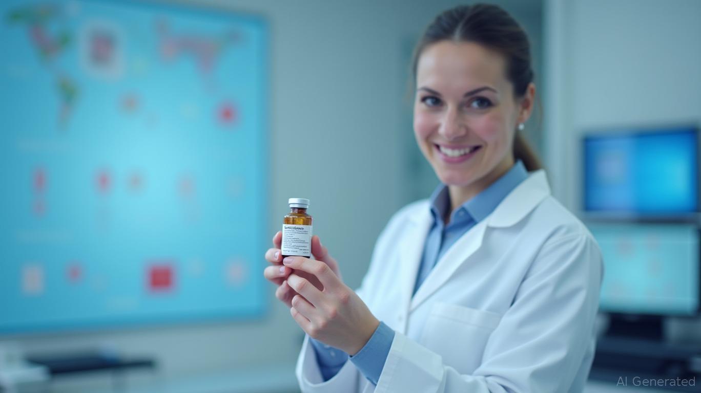 Vertex Pharmaceuticals: Navigating Near-Term Headwinds to Capture Long-Term Value