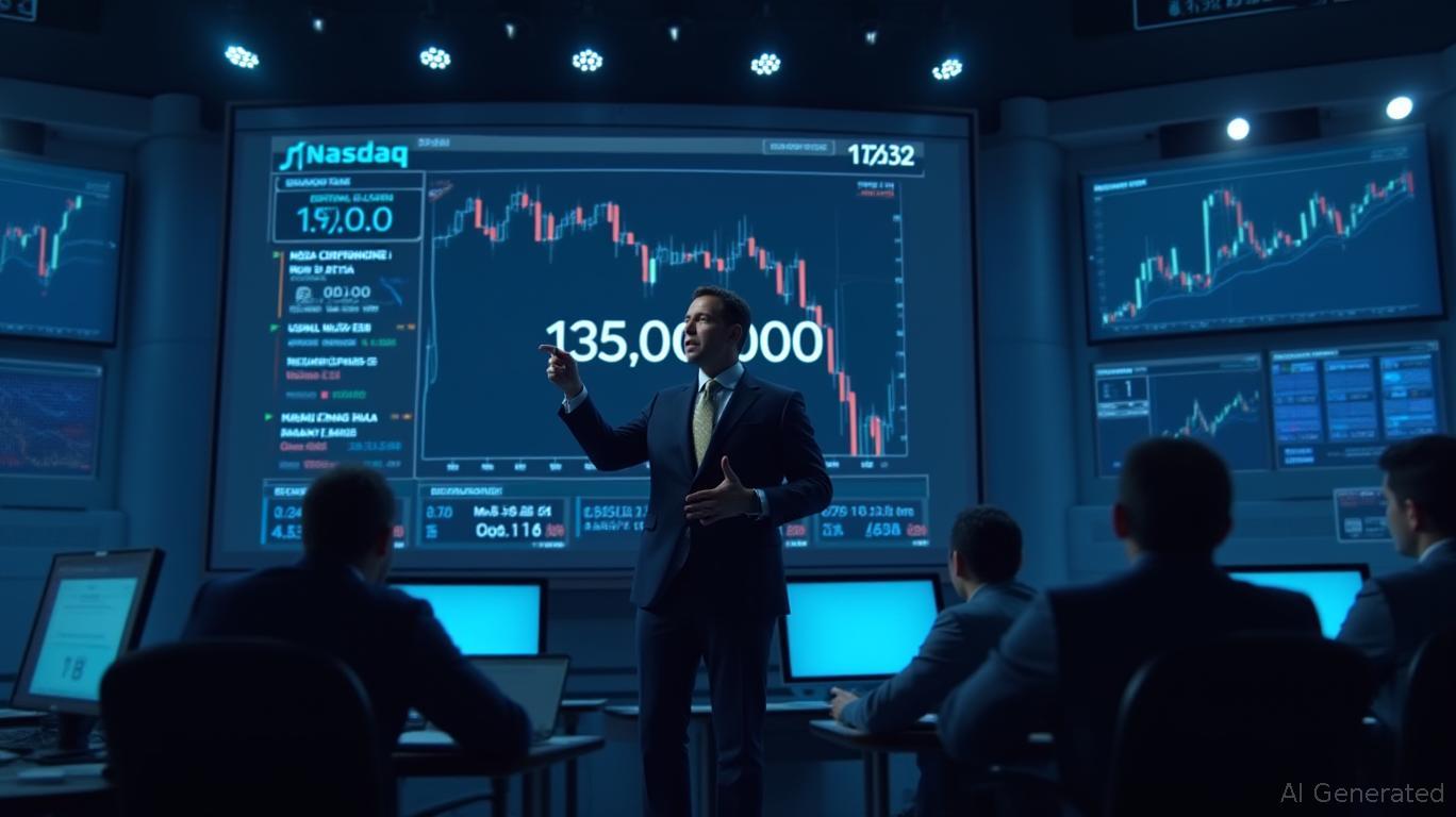 Betting Against the Noise: Contrarian Plays in Tech and Cyclical Stocks Amid Fed Crosscurrents
