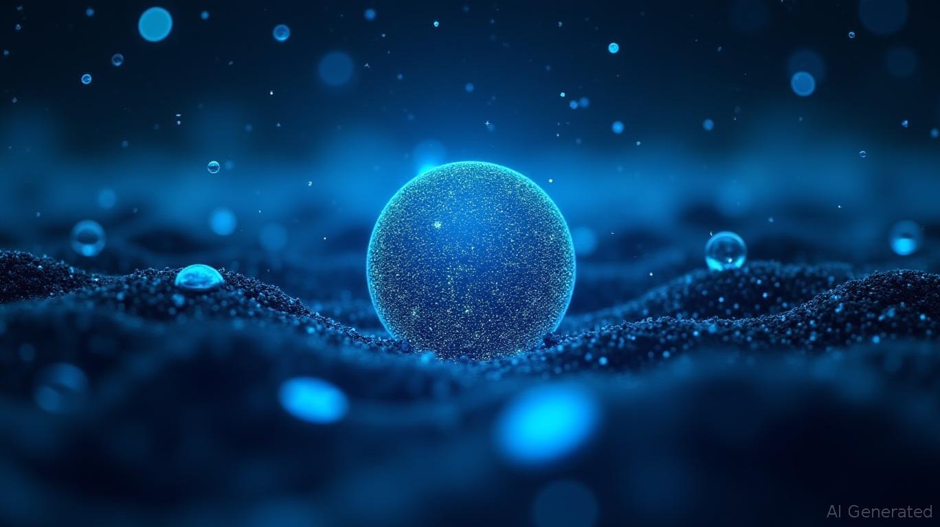SQD Network Launches OceanStream for Institutional Financial Data
