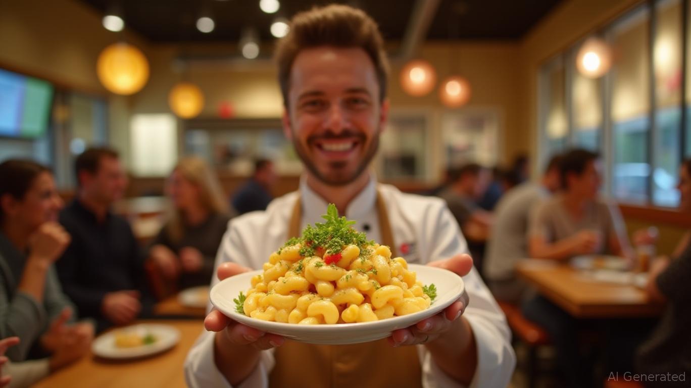 Noodles & Company's Q1 Earnings: Can Menu Magic Overcome Margin Headwinds?