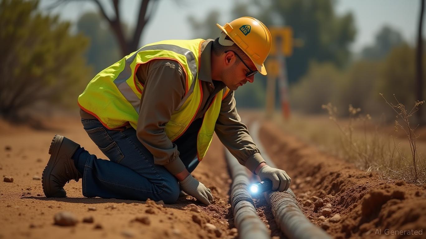 PG&E: A Utility Gem in the Rough?