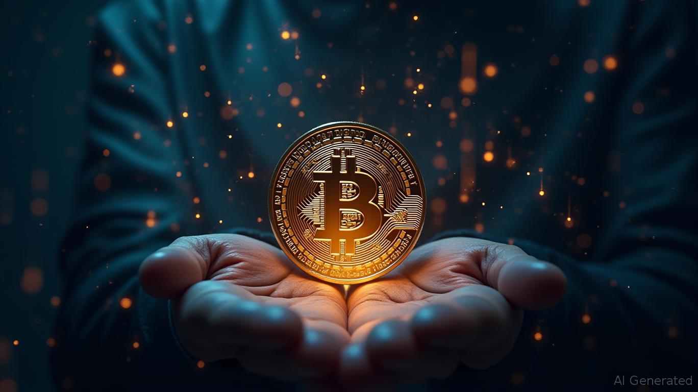 Institutional Players Now Hold 30.9% of Bitcoin’s Circulating Supply