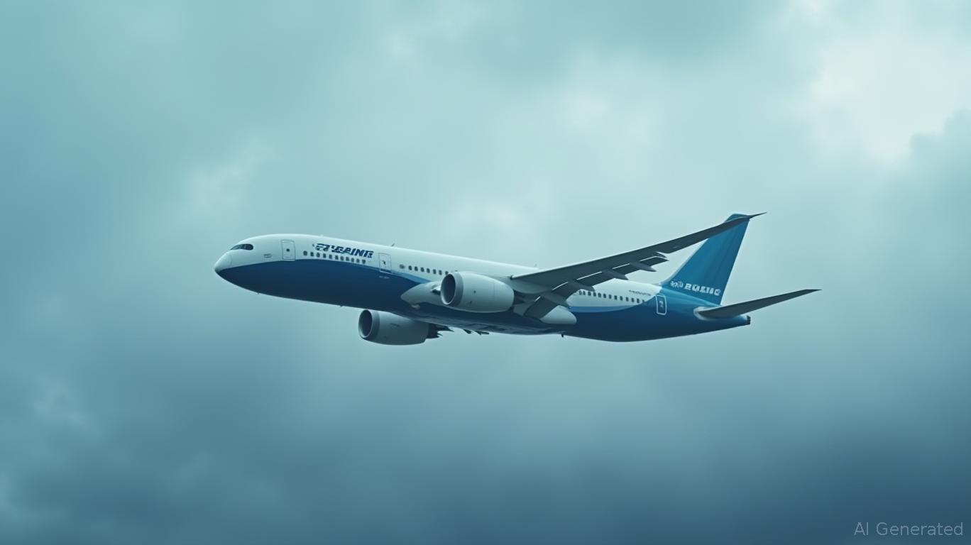 Navigating Geopolitical Storms: Why U.S. Investors Must Rethink Exposure to Middle East Tensions and Boeing's Crossroads