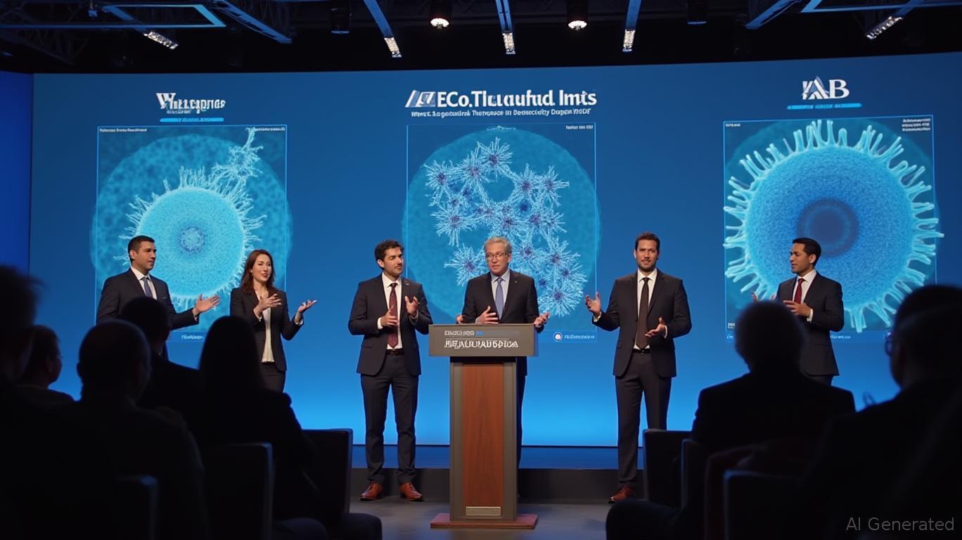ADC Therapeutics' Breakthrough Combination Therapy Could Usher in a New Standard for Relapsed/Refractory DLBCL: A Catalyst-Driven Opportunity for ADCT