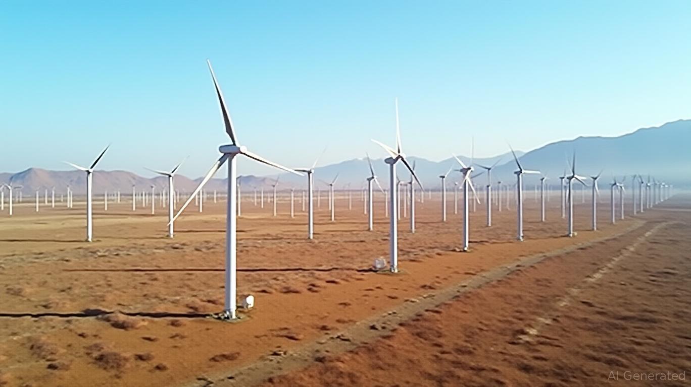 Repsol's Resilience and Strategic Shifts Offer Value in Volatile Energy Markets
