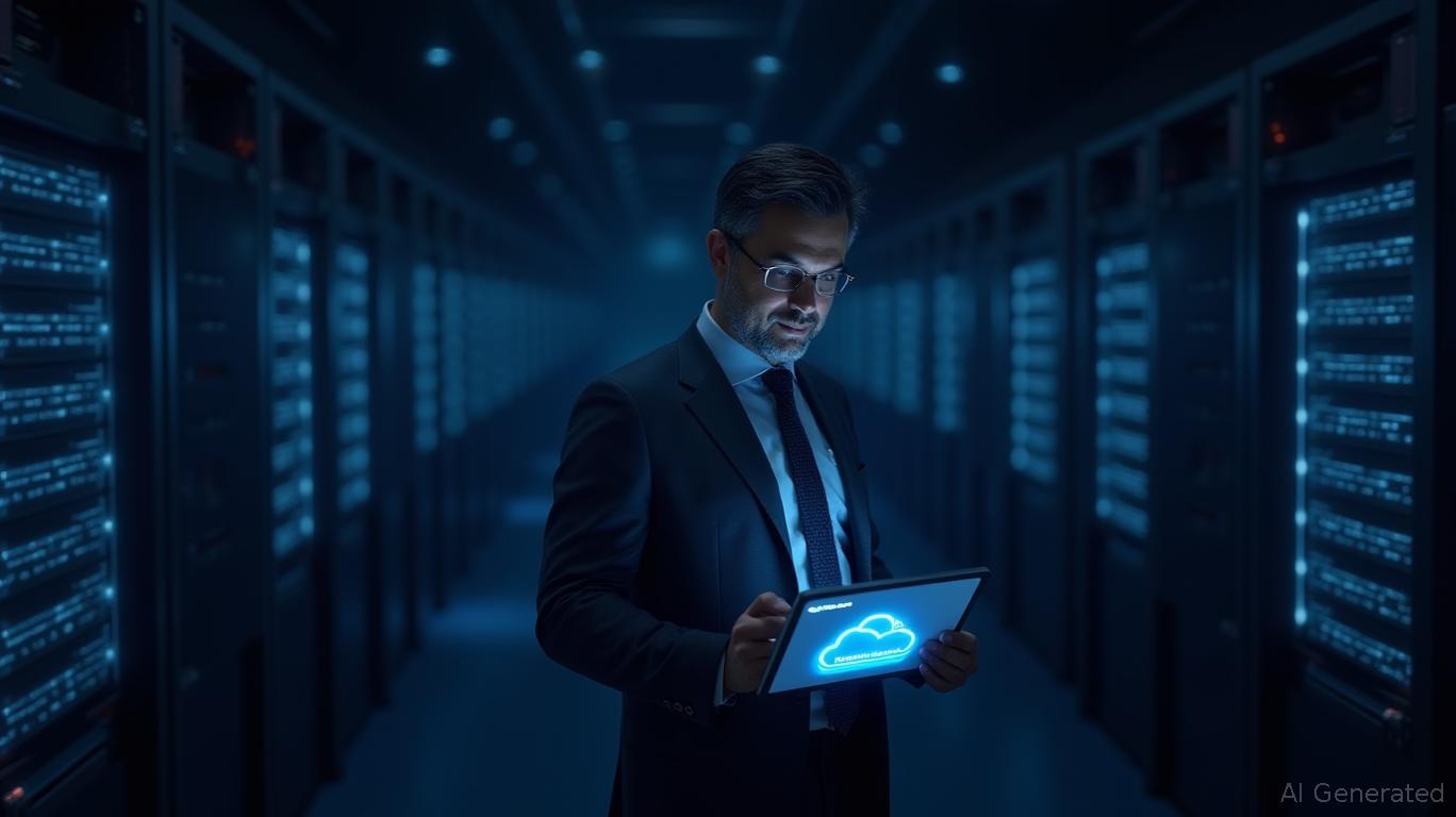 Oracle's Cloud Surge: Why This Stock Is Built for the Future