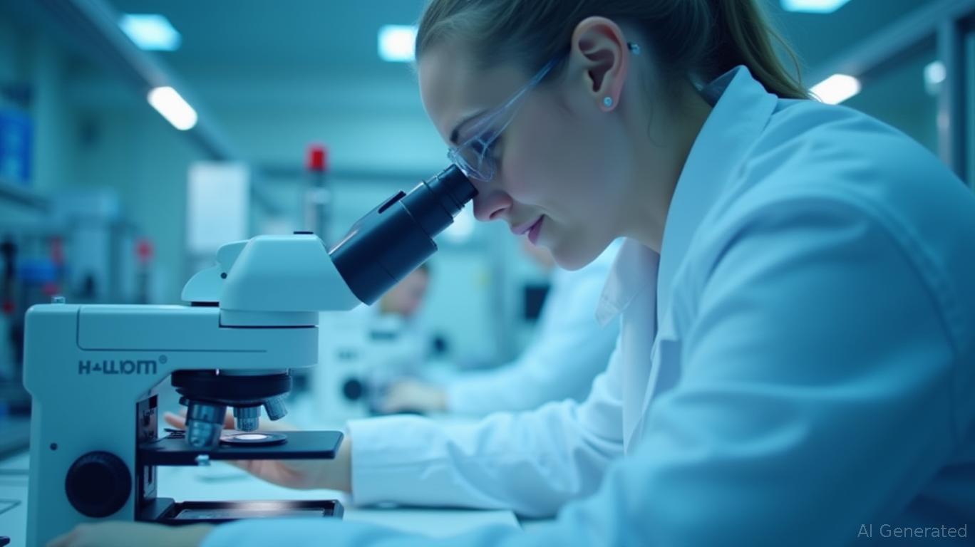 Halma PLC: A Decade of Dividend Discipline and Tech Leadership Fuels Sustainable Growth