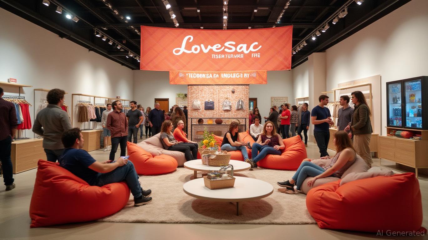 Lovesac's Q2 2025 Earnings: A Glimmer of Turnaround or a False Dawn?