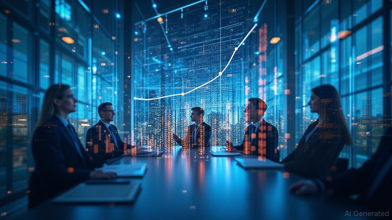 W.R. Berkley's Dividend Surge: A Vote of Confidence or a Defensive Play?