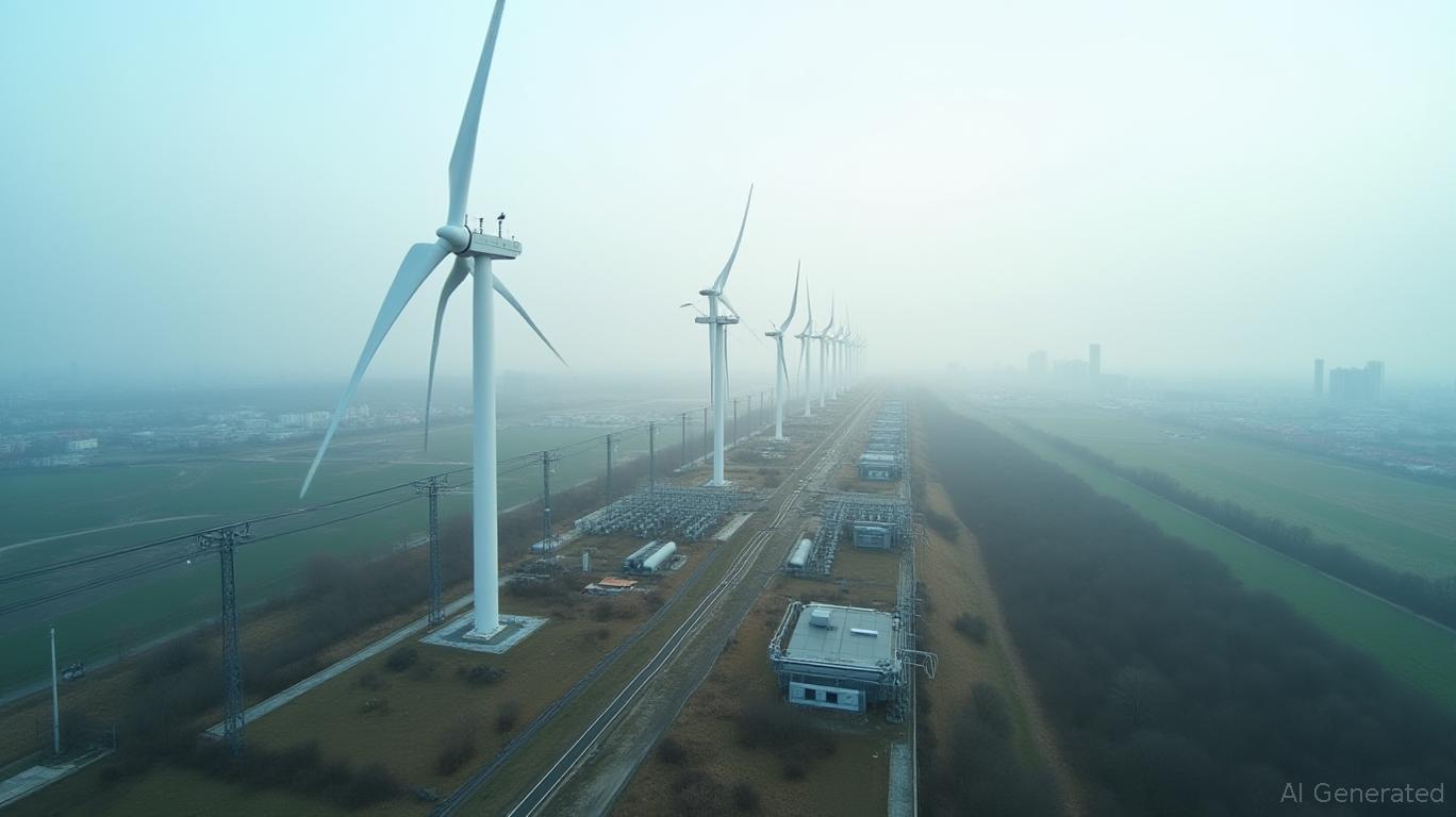 GE Vernova: Is the Premium Valuation Justified by Its Energy Transition Play?