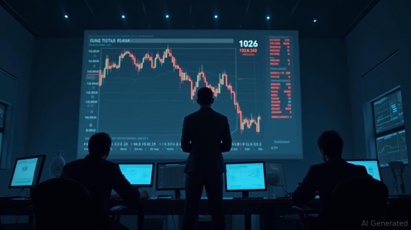 Bitcoin Price Declines 10% Amid Macro Changes and Market Manipulation Concerns