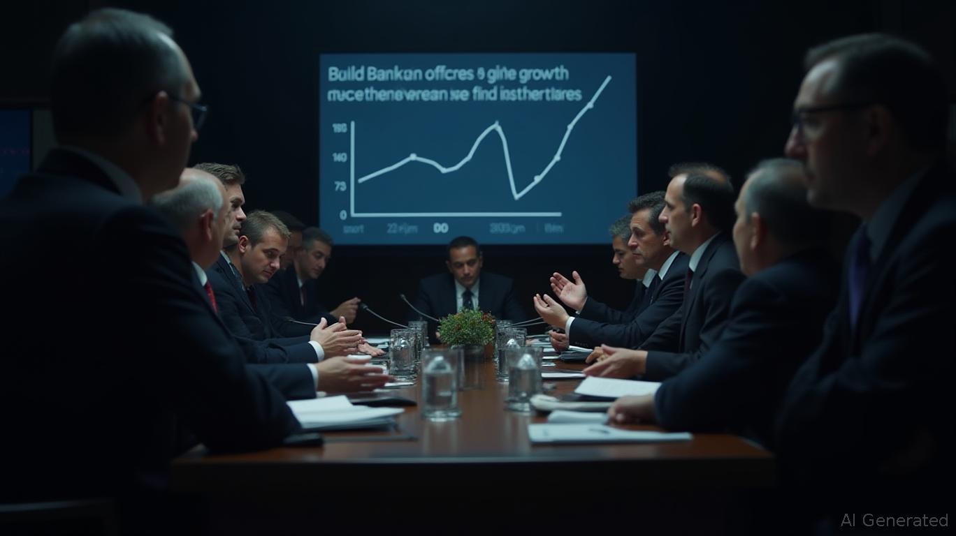 World Bank Warns of Weakest Global Growth Decade Since 1960s