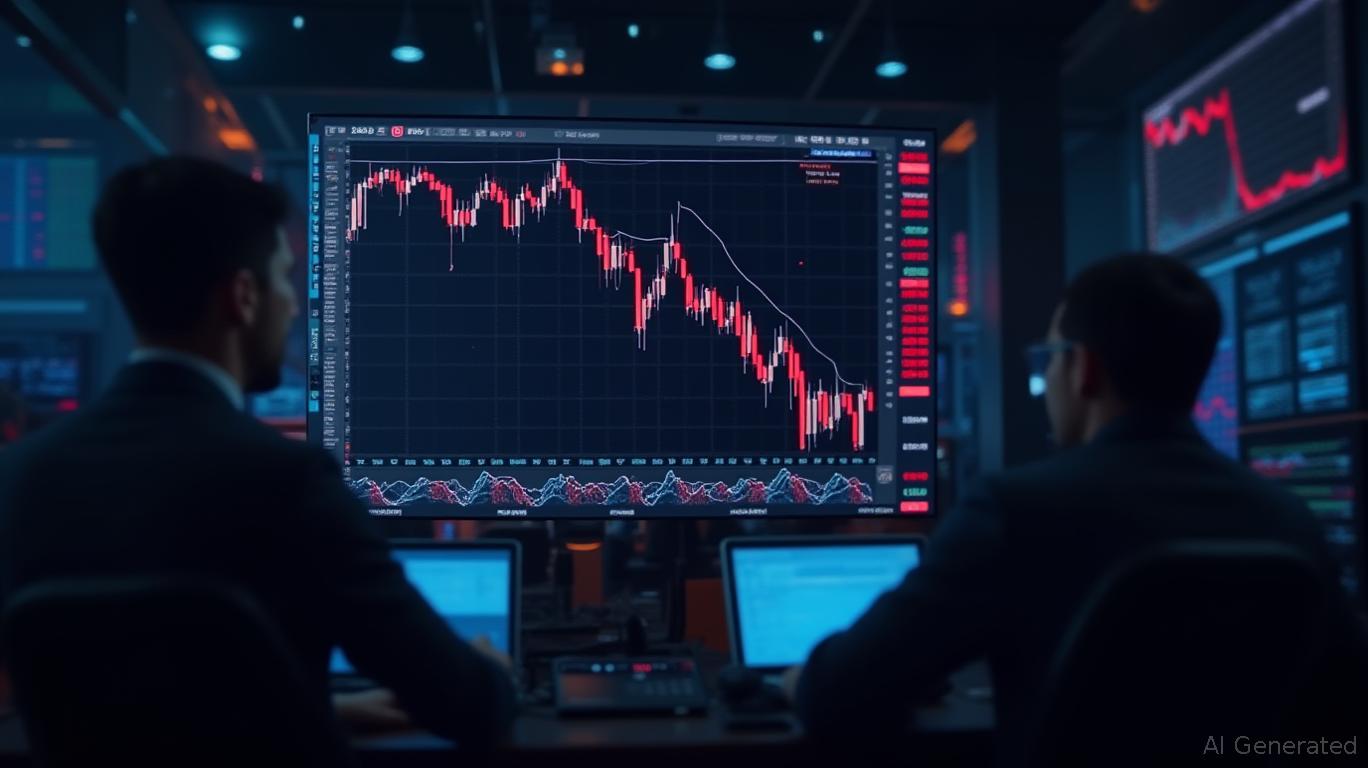 Bitcoin Price Drop Below $105,000 May Trigger $302 Million in Long Liquidations