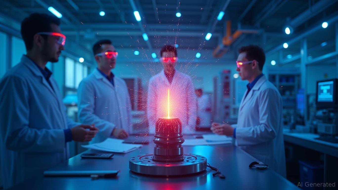 POET Technologies: Lighting Up the AI Connectivity Revolution with Blazar™ and Strategic Partnerships