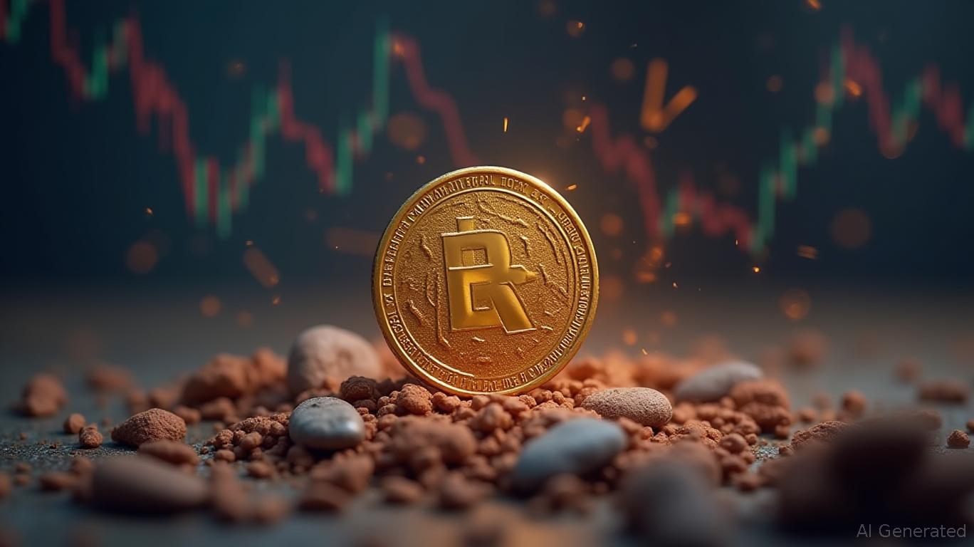 Hamster Kombat Token Plummets 25% After Airdrop Sell-Off