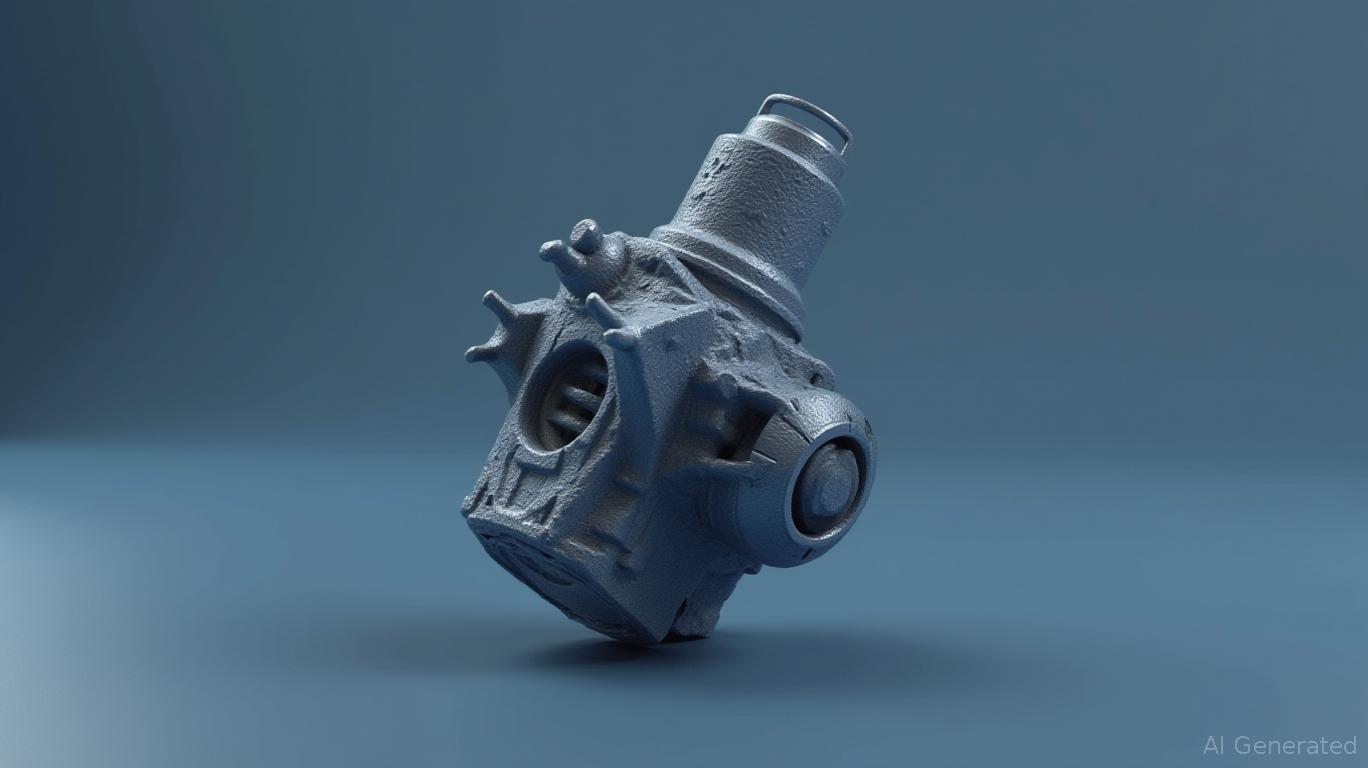 Nextech3D.ai's Entriprise Deal: A Blueprint for AI-Driven Industrial Tech Growth