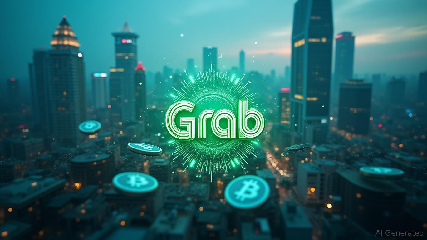Grab's $1.25bn Convertible Note: A Catalyst for Web3 Dominance in Southeast Asia