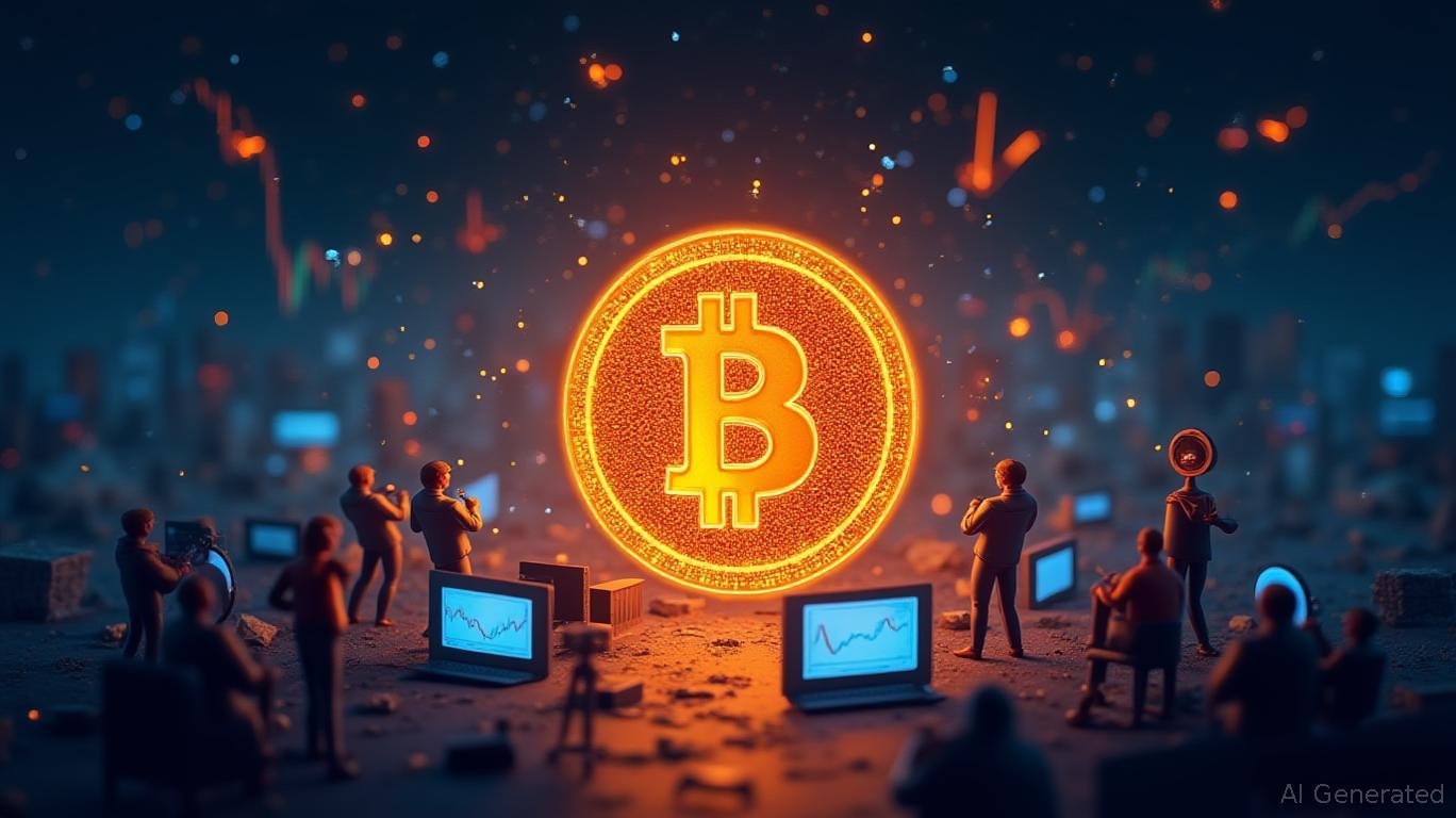 Bitcoin's Price Surges 46.32% in April and May, Boosting CAGR to 31%