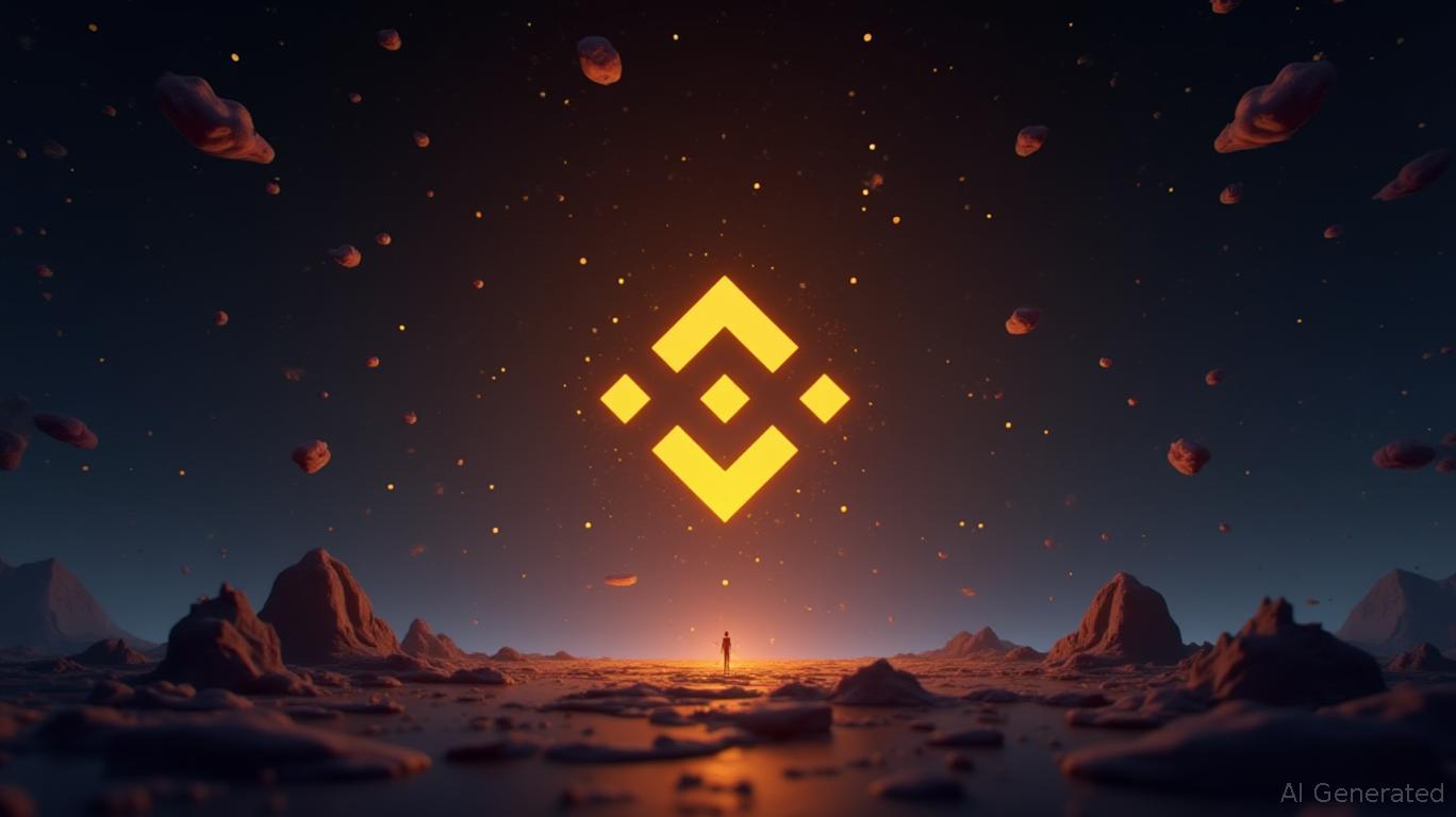 Binance Launches DeFi App HOME as 22nd HODLer Airdrop Project