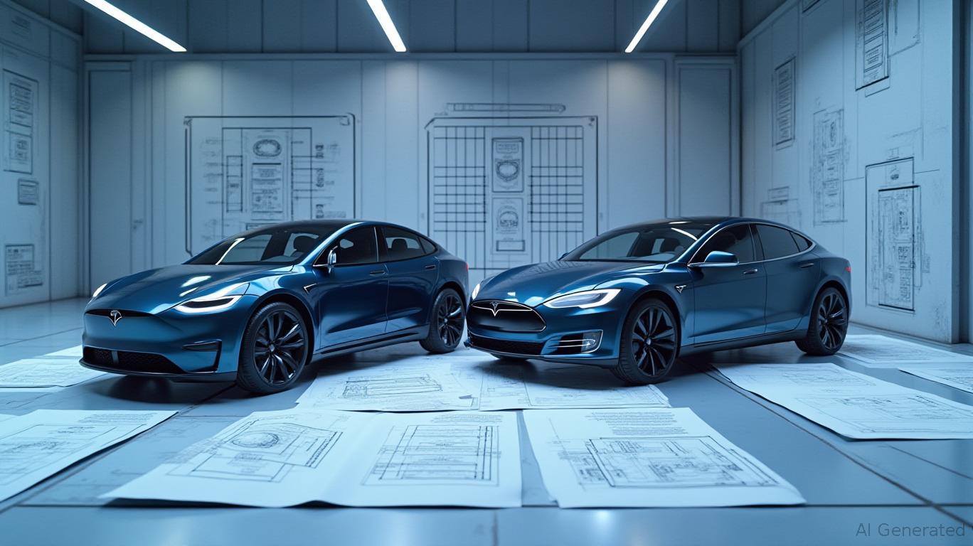 Tesla's Legal Battles Over Trade Secrets: A Crossroads for IP in Tech Innovation