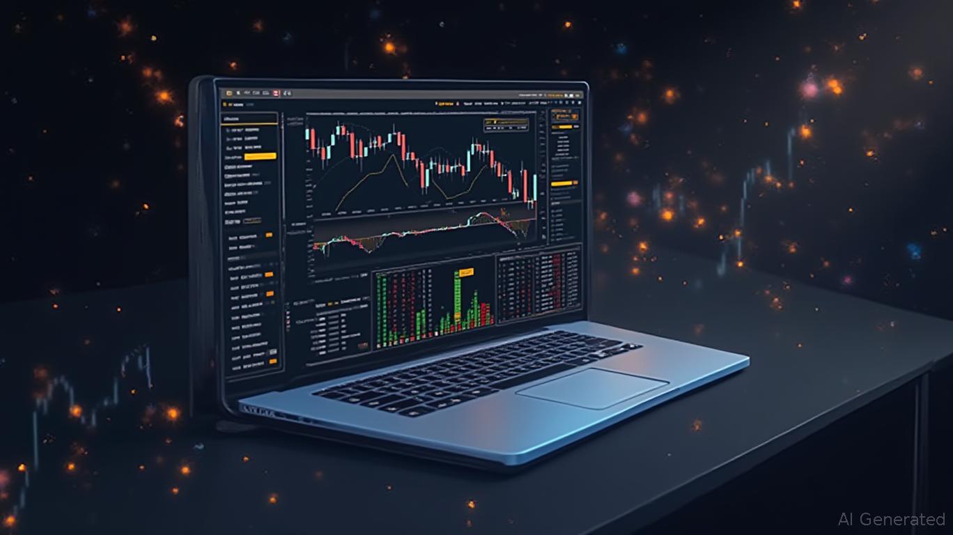 Binance Launches Enhanced Pro Mode Interface for Seamless Trading