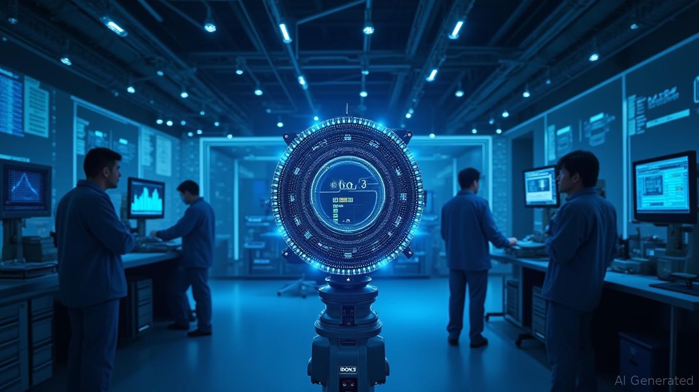 Grok 3 AI Model Shows Promise in Automating Crypto Trades