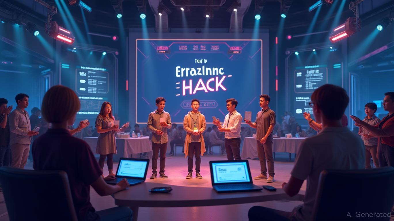 BNB Hack Recognizes Five Tier 3 Winners, 35 Potential Projects in Latest Round