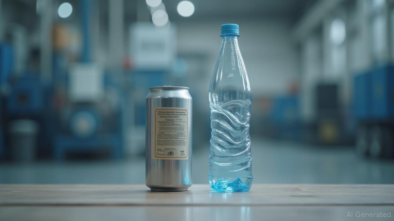 Canned Costs: How Steel Tariffs Are Rattling Consumer Packaged Goods and Shaking Up Investment Opportunities