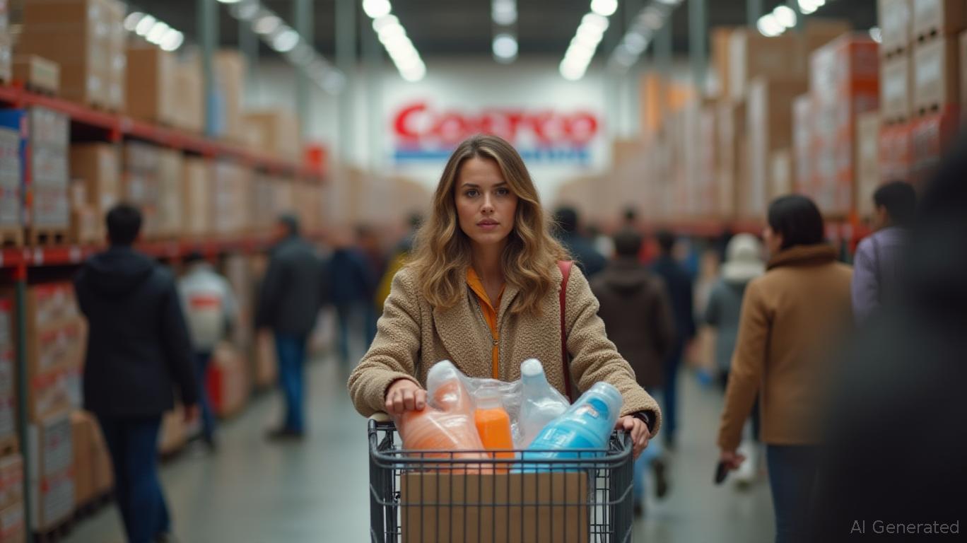 Costco Stock: Is the Valuation Too Rich for 2025 Investors?