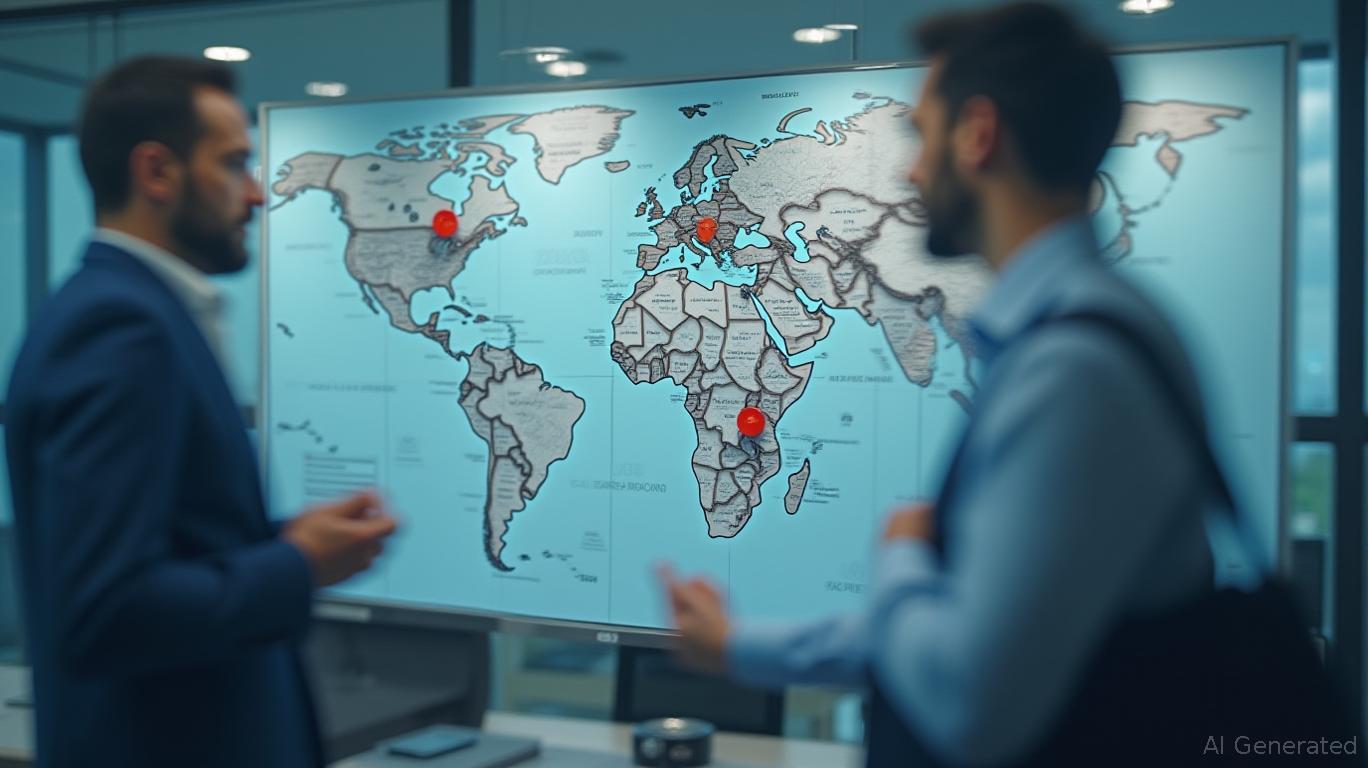 Navigating the Tariff Tides: Sector-Specific Strategies for Supply Chain Resilience