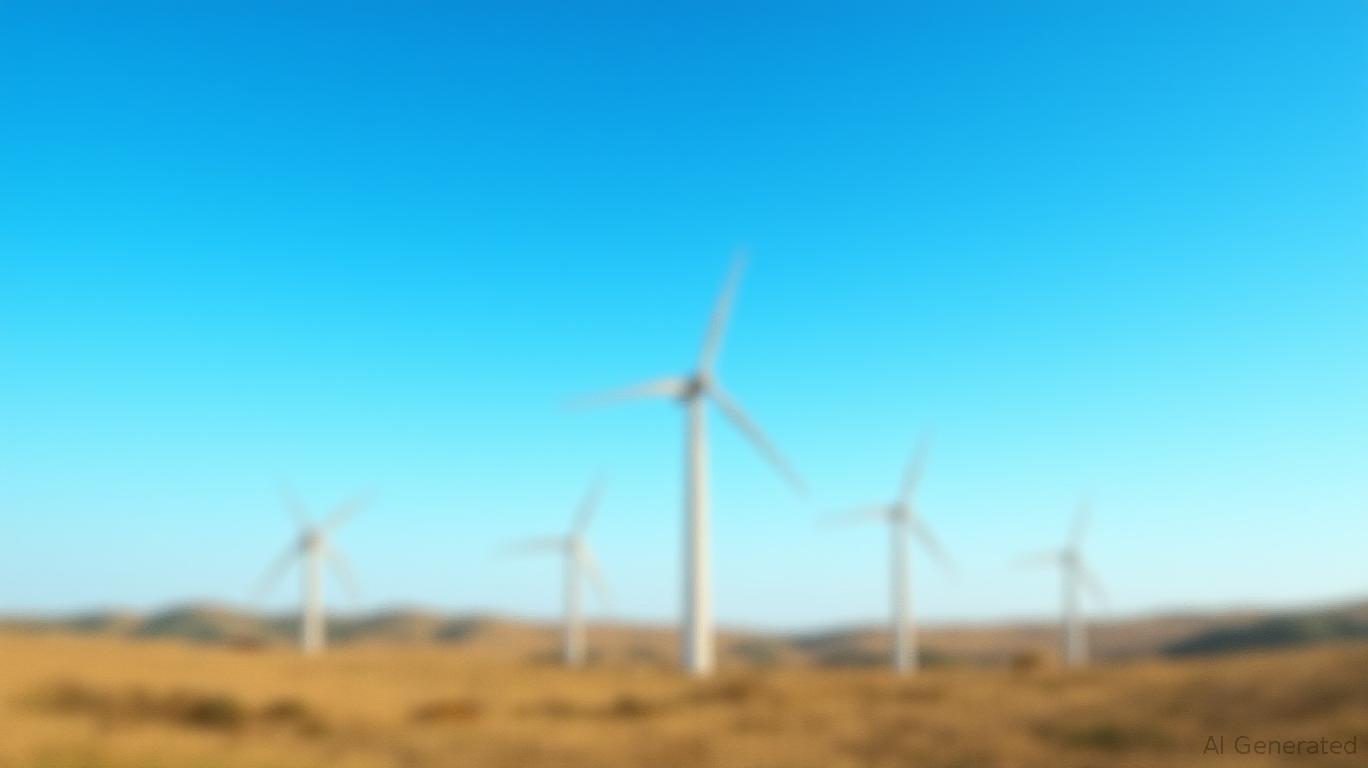 Edison International: A Beacon of Resilience in the Renewable Energy Transition