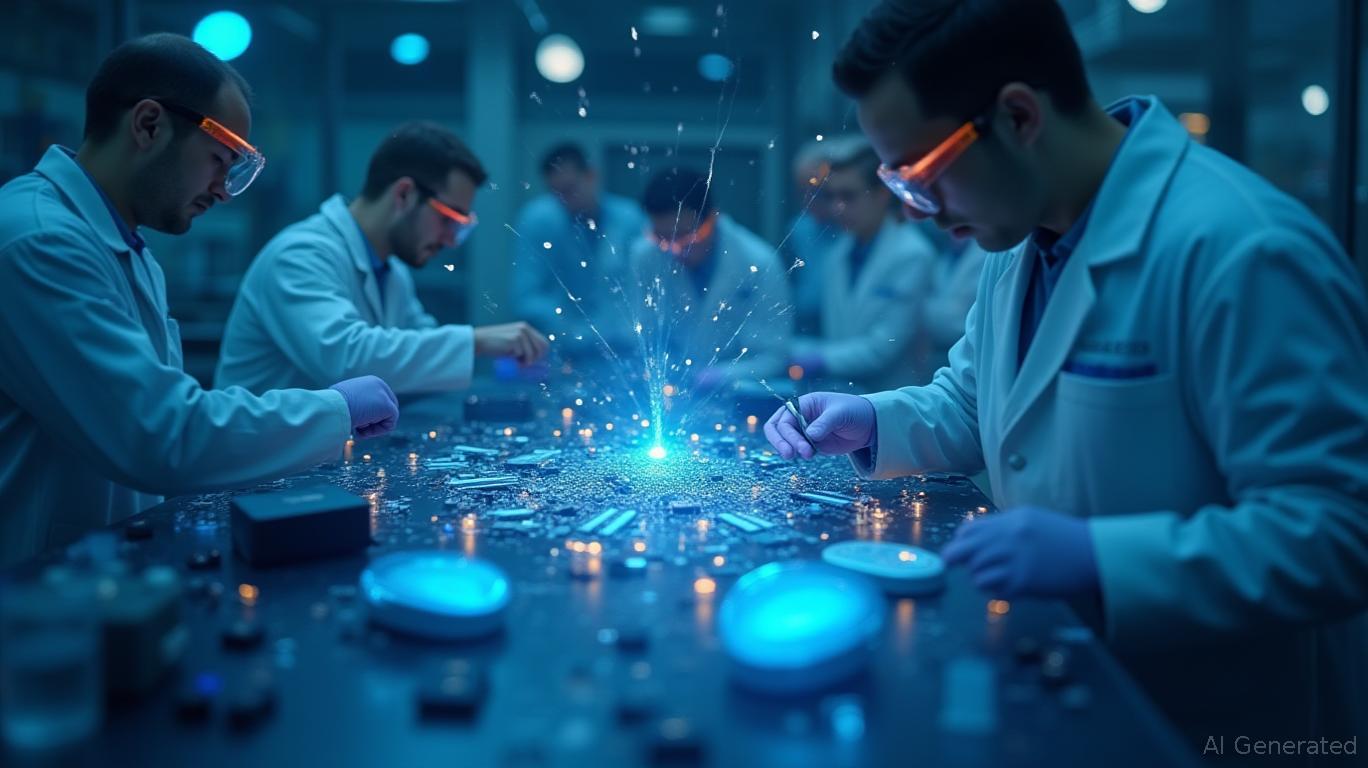NXP Semiconductors' Dividend Pledge Signals Strength Amid Sector Uncertainties