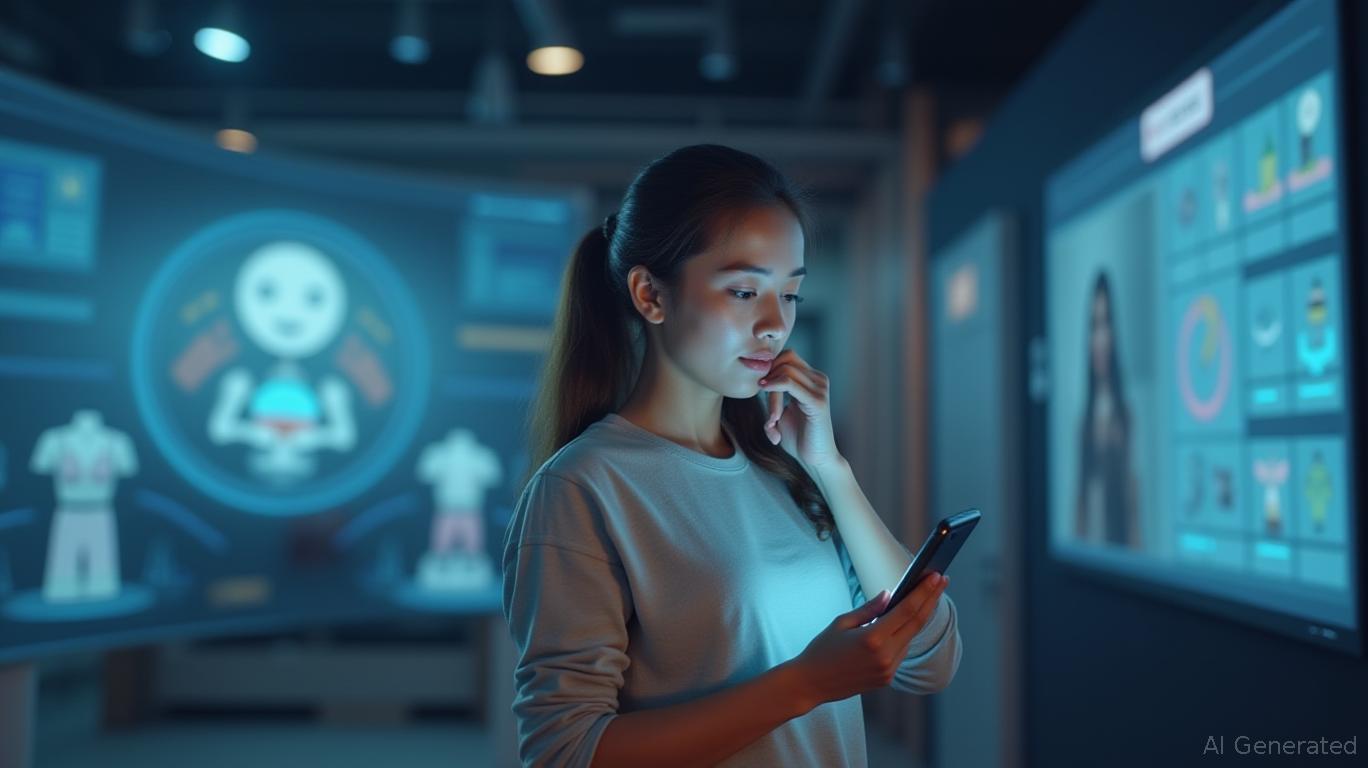 Fermàt's $45M Series B: A Catalyst for AI-Driven Fintech in Emerging Markets?