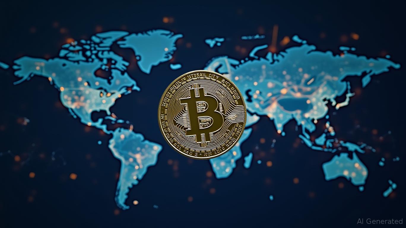 Crypto ETFs and Stablecoins Drive FSB Warning on Systemic Risks
