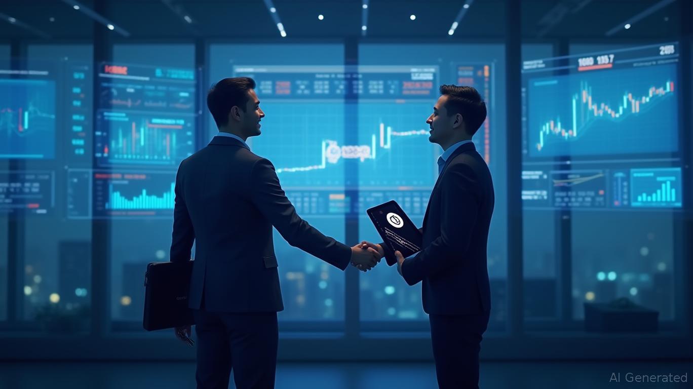 Conduit Partners with Braza Group for Real-Time FX Swaps Using Stablecoins