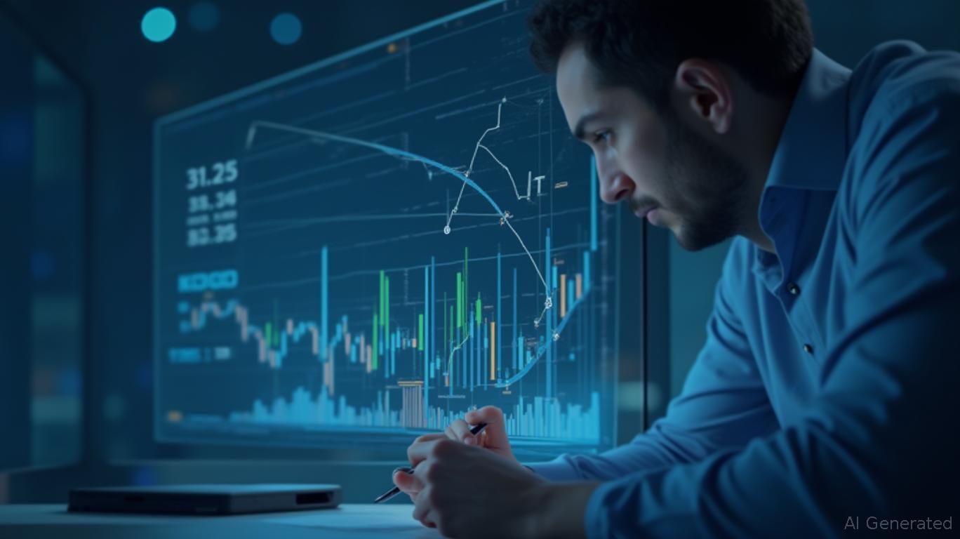 Navigating Rate Uncertainty: Franklin Intermediate Government Bond SMA Holds Steady in Q1 2025