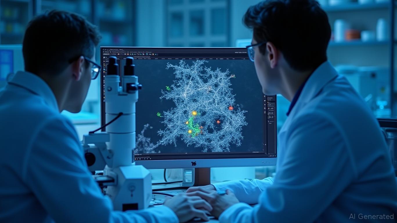 Novo Nordisk's AI-Powered Pivot: Can GPCRs Reclaim Leadership in Obesity Therapeutics?