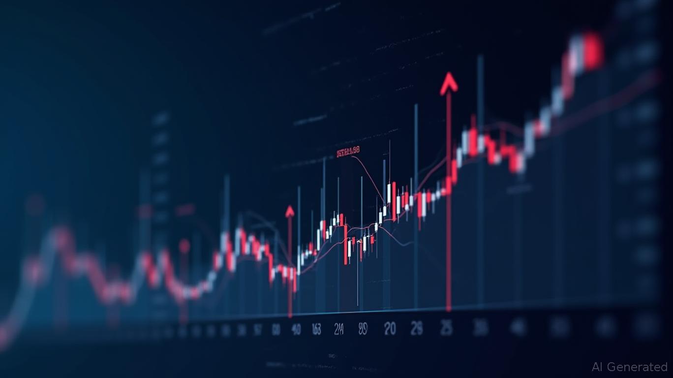 Castellum's $5M Public Offering: Navigating Volatility and Unlocking Hidden Value